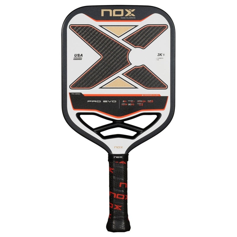 PICKEBALL PRO EVO RACKET
