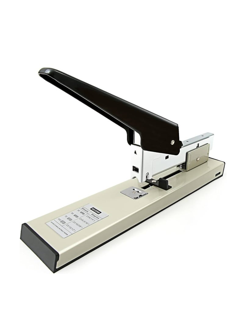 Libra HEAVY DUTY STAPLER  100 SHEET - Image 1