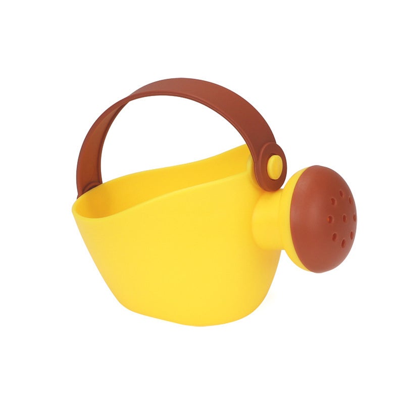 Kids Watering Can Gardening Backyard Watering Pots Small Plastic Beach Toy for Boys Girls Indoors and Outdoors Toddler Gifts - Image 3