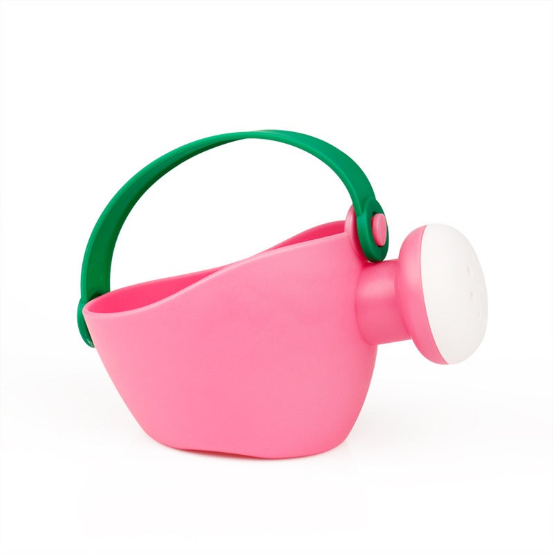 Kids Watering Can Gardening Backyard Watering Pots Small Plastic Beach Toy for Boys Girls Indoors and Outdoors Toddler Gifts - Image 5