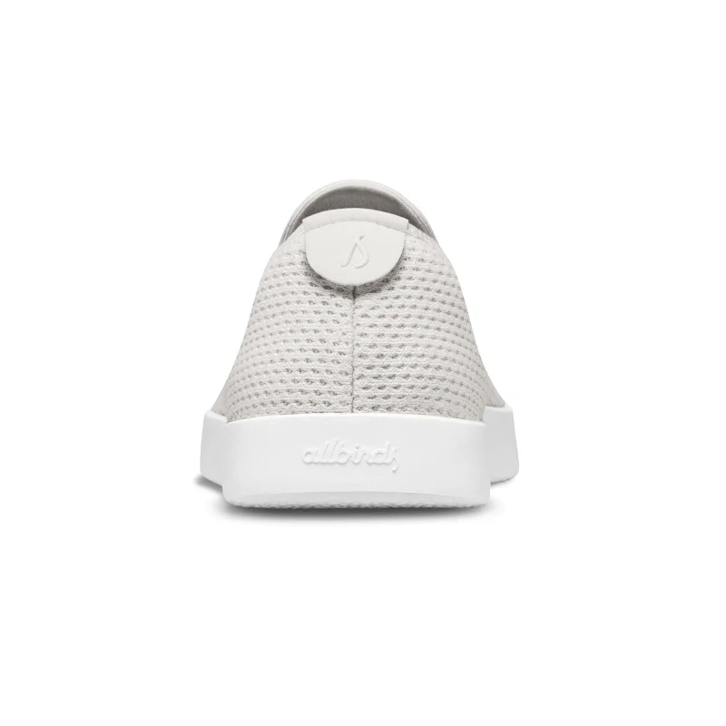 Allbirds  Women's Tree Loungers - Kaikoura White (White Sole) for Women | Best Price UAE