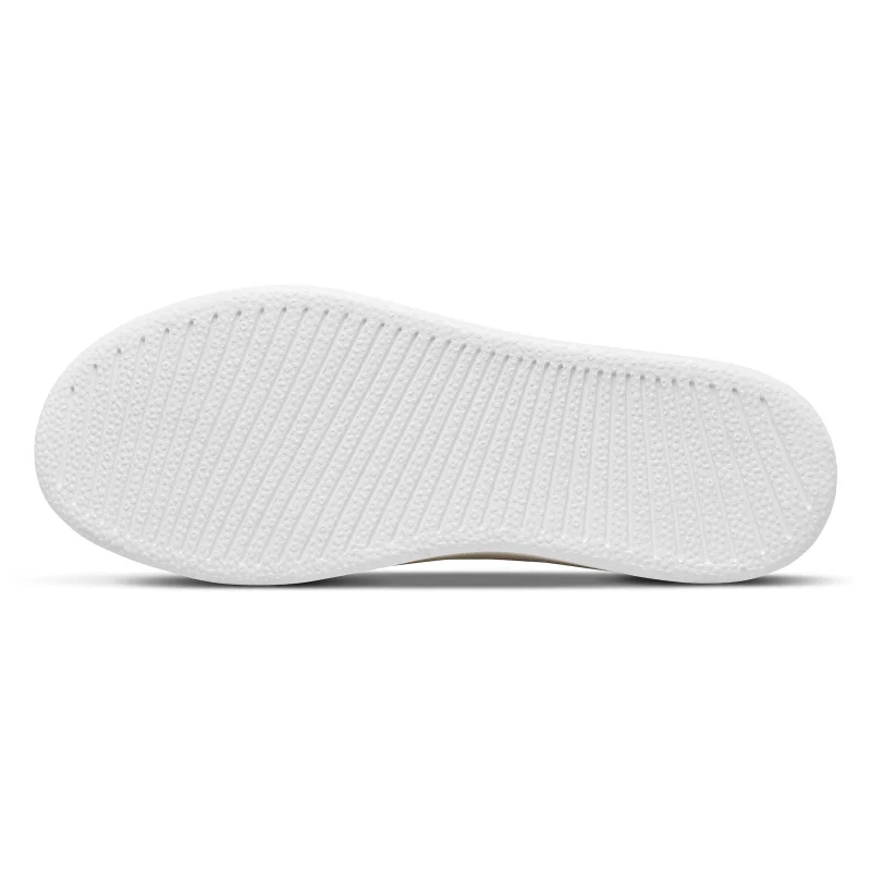 Allbirds  Women's Tree Loungers - Kaikoura White (White Sole) for Women | Best Price UAE