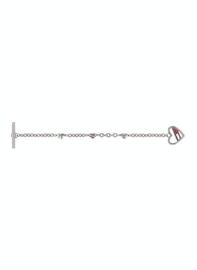 TOMMY HILFIGER Fine Women's Chain Bracelet - 2780111 