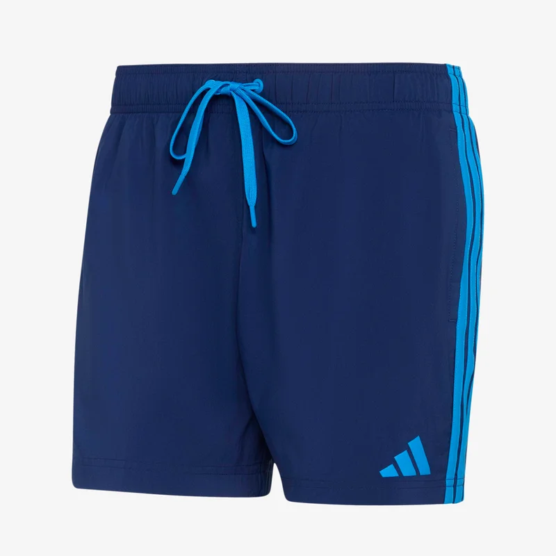 3-Stripes Swim Shorts