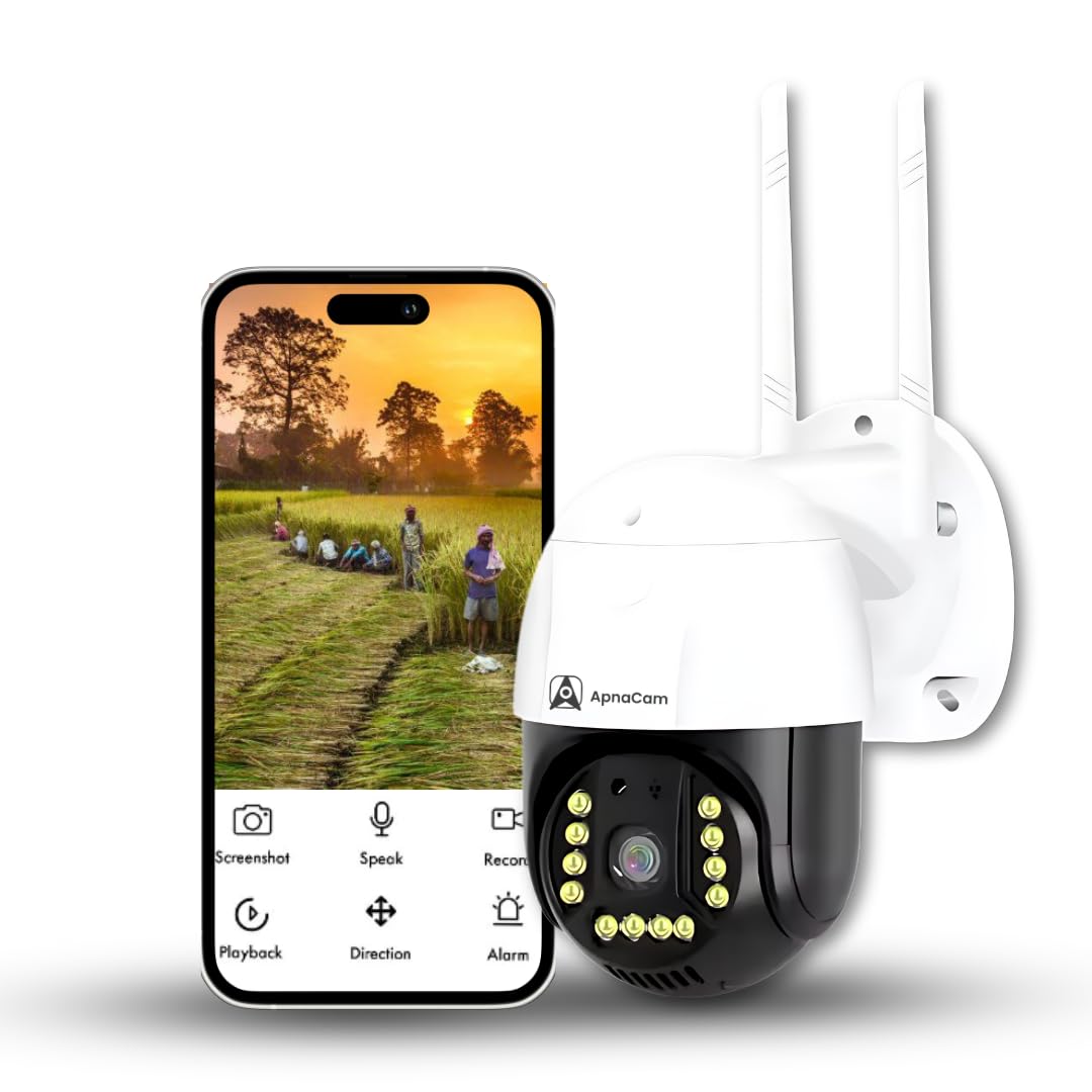 apnacam Apnacam Cctv Camera Ptz Z912D27F371ACB62B0595Z