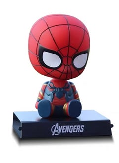 General Bobblehead Doll Ornaments  - Image 1