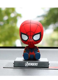 General Bobblehead Doll Ornaments  - Image 2