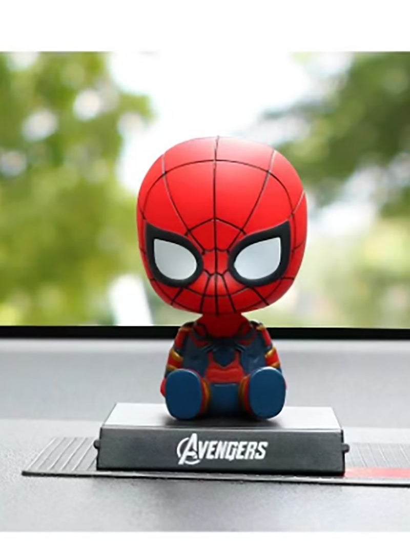 general Bobblehead Doll Ornaments - Image 2