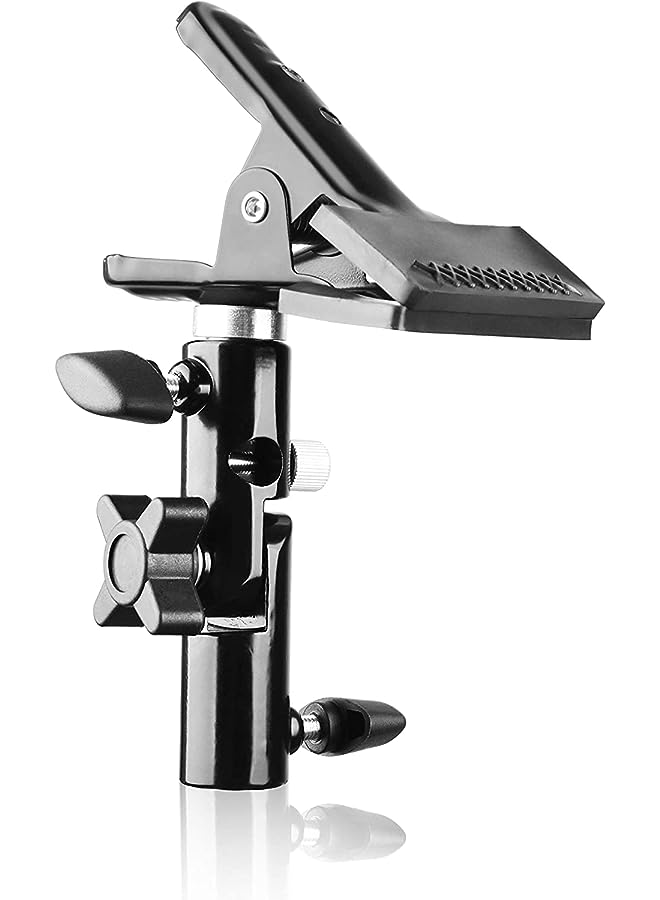 PROMASS Photo Studio Light Box,30x30cm Professional Dimmable Shooting Tent Kit with 120 LEDs Lights & 6 Backdrops for Jewelry and Small Items Product Photography - Image 1