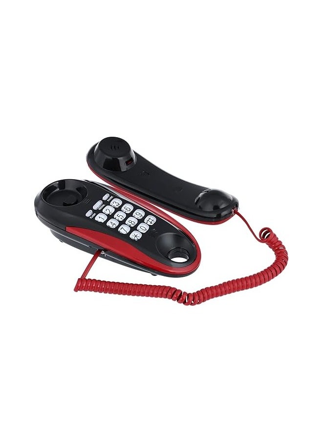 EL-Adl.Tec EL-Adl.Tec  wired landline phone - 101BE  - Image 2