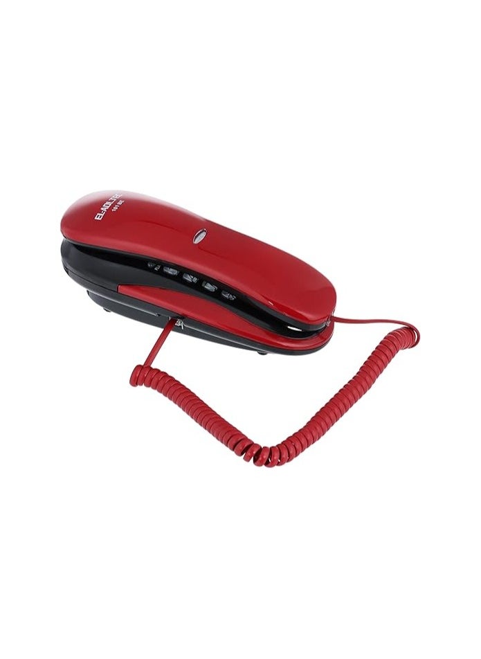 EL-Adl.Tec EL-Adl.Tec  wired landline phone - 101BE  - Image 3
