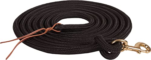 Mustang Braided Lead Rope - Image 2