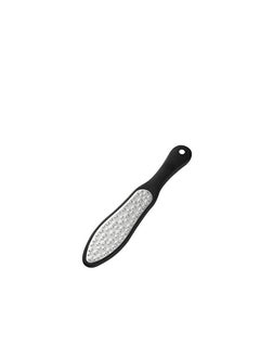 Mira Stainless Steel Foot File Scrubber For Dead Skin  - Image 1