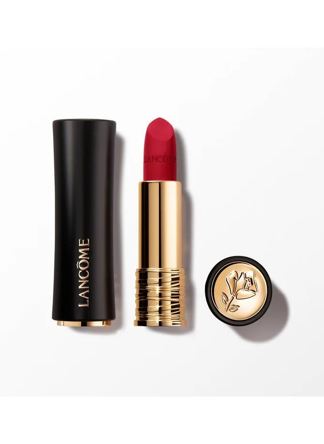 LANCOME L'Absolu Rouge Drama Matte Lipstick 82, 3.4Gm