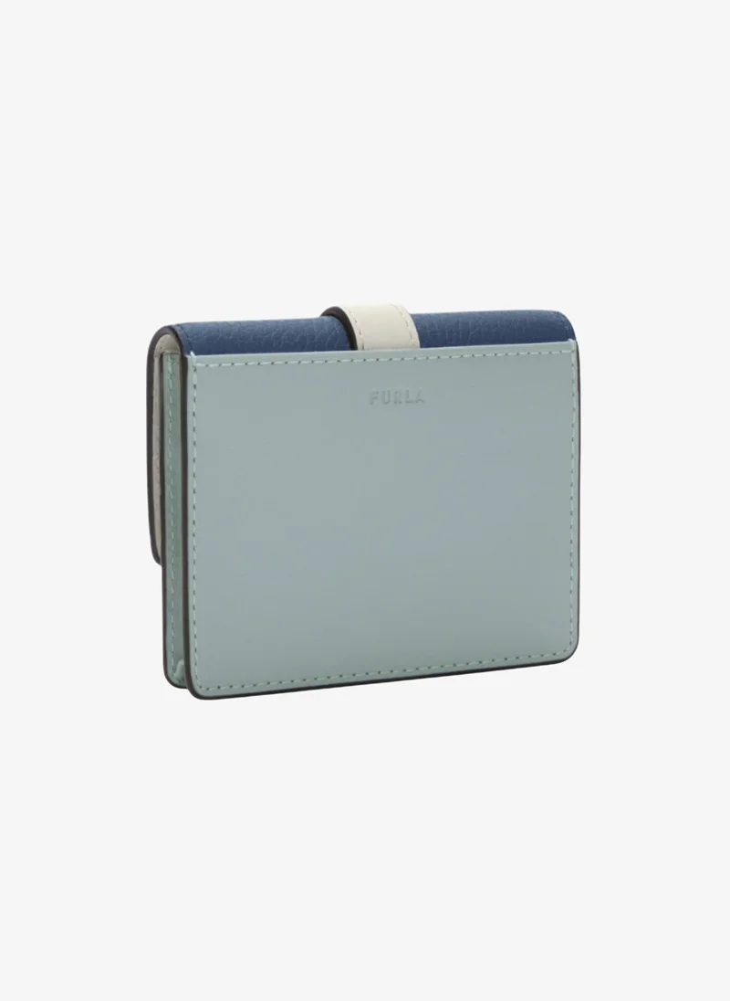 Furla Grazia Business Card Case