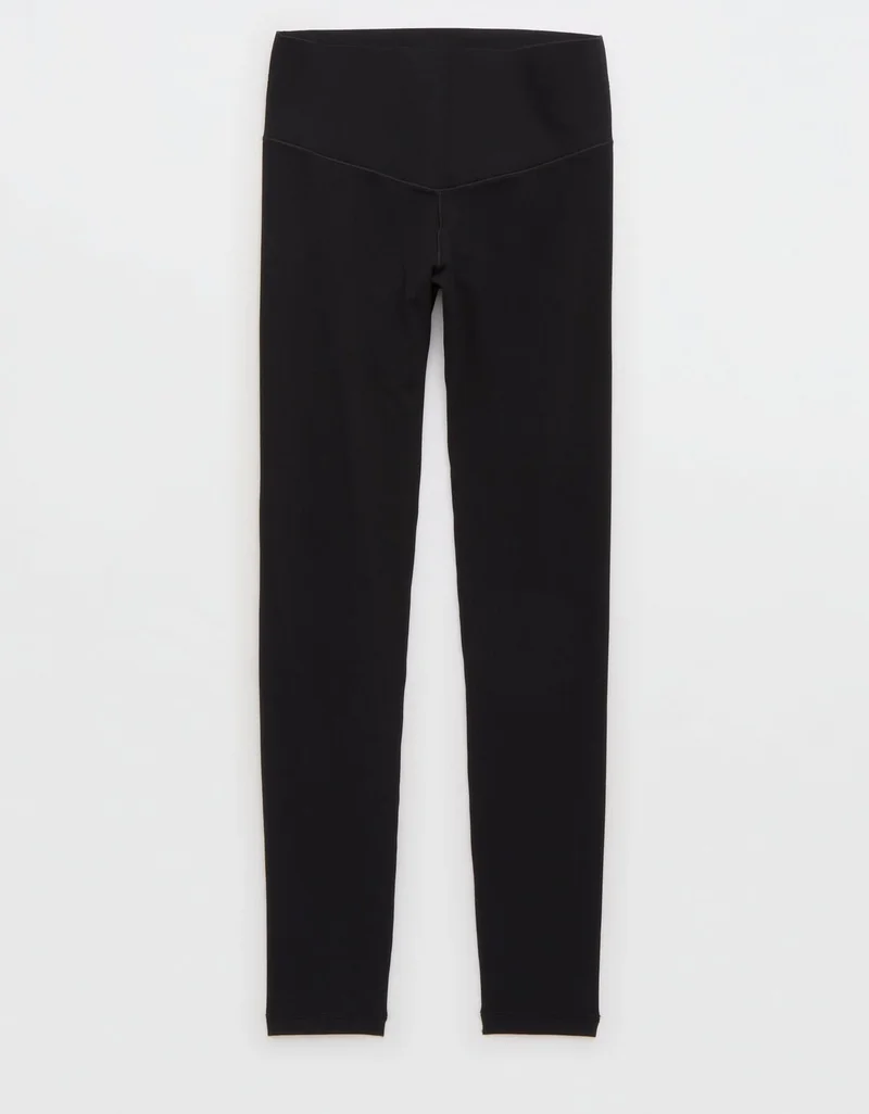 Aerie  OFFLINE By Aerie Hold Up! Real Me Xtra Legging for Women | Best Price UAE