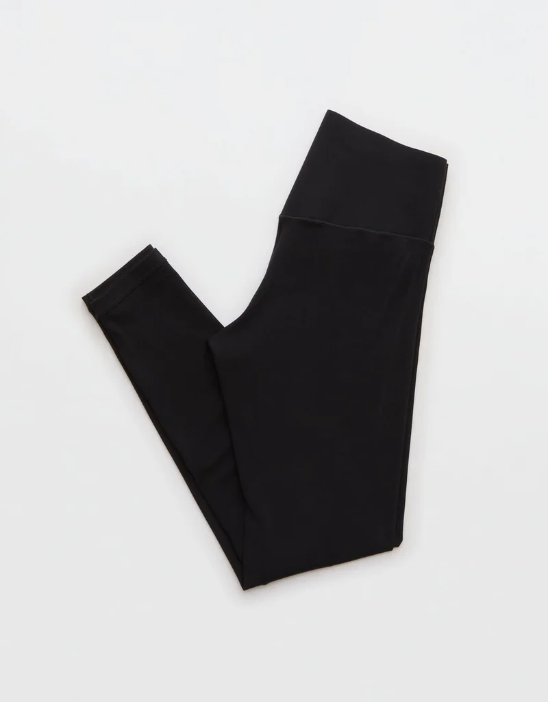 Aerie  OFFLINE By Aerie Hold Up! Real Me Xtra Legging for Women | Best Price UAE