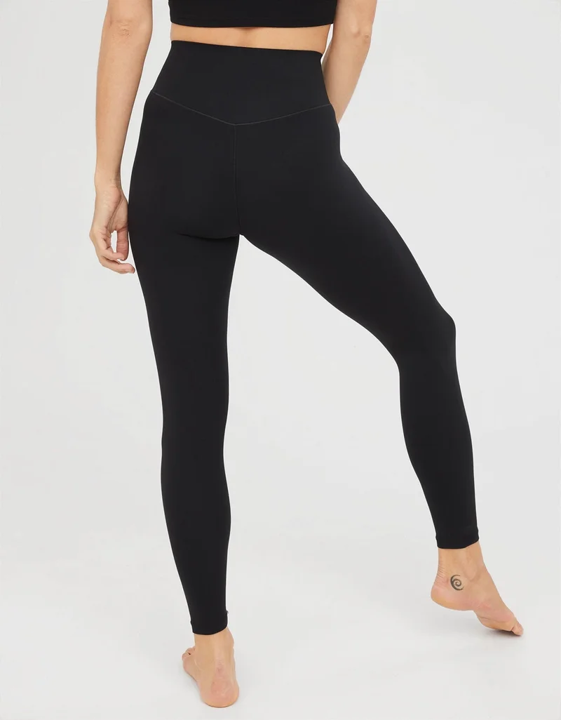 Aerie  OFFLINE By Aerie Hold Up! Real Me Xtra Legging for Women | Best Price UAE