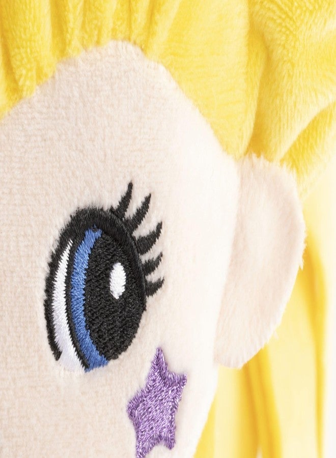 Jay Franco Rainbow Brite Plush Pillow Buddy - Super Soft Stuffed Character Pillow, Polyester Microfiber, 17 Inches - Image 5