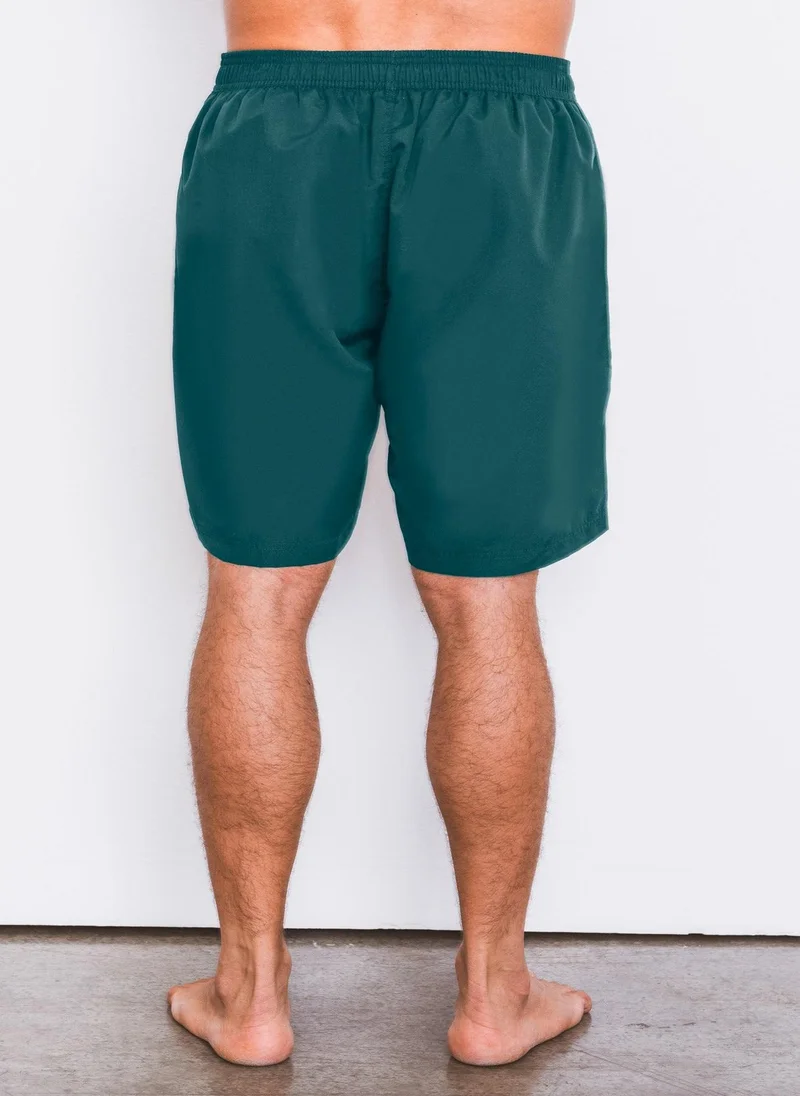 COEGA SUNWEAR COEGA Men Boardshorts - Teal Green