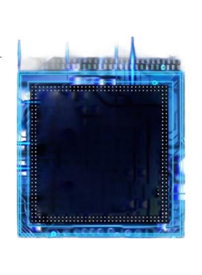 Great Wall Great Wall 8Gb Ddr4 3600Mhz Desktop Memory Module Dragon Scale Platinum Series - Image 1