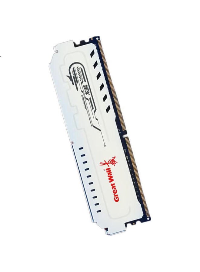 Great Wall Great Wall 8Gb Ddr4 3600Mhz Desktop Memory Module Dragon Scale Platinum Series - Image 2