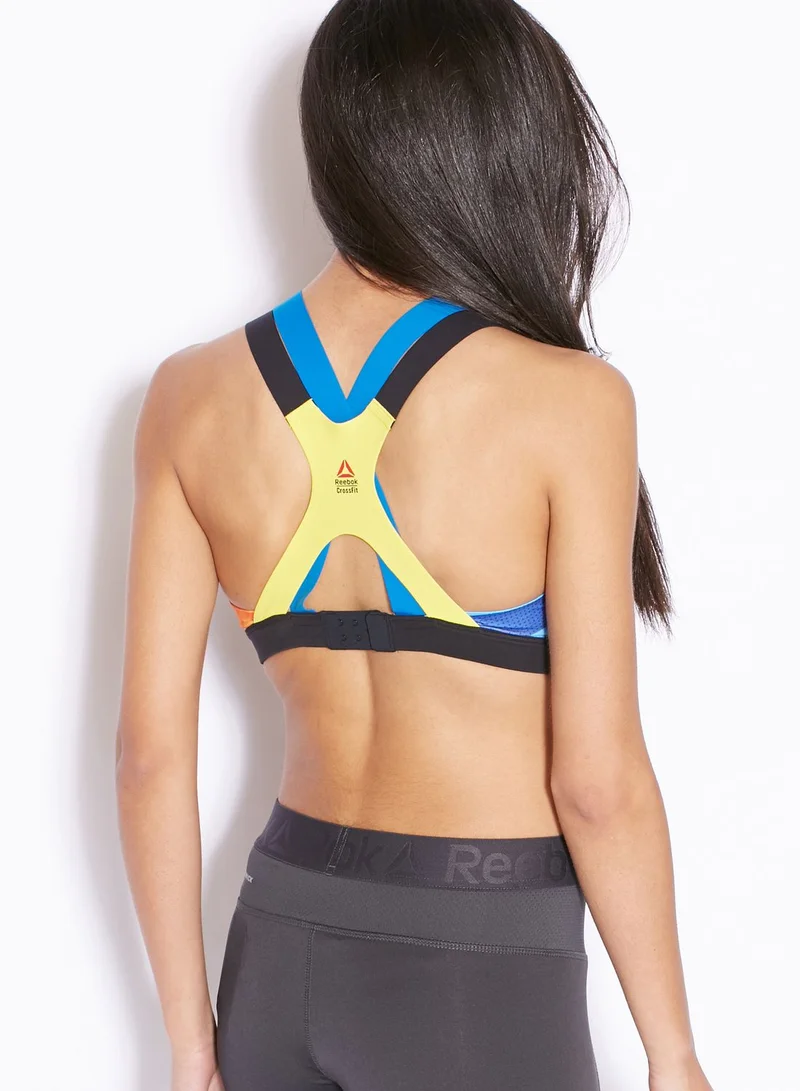 Reebok Crossfit Bra