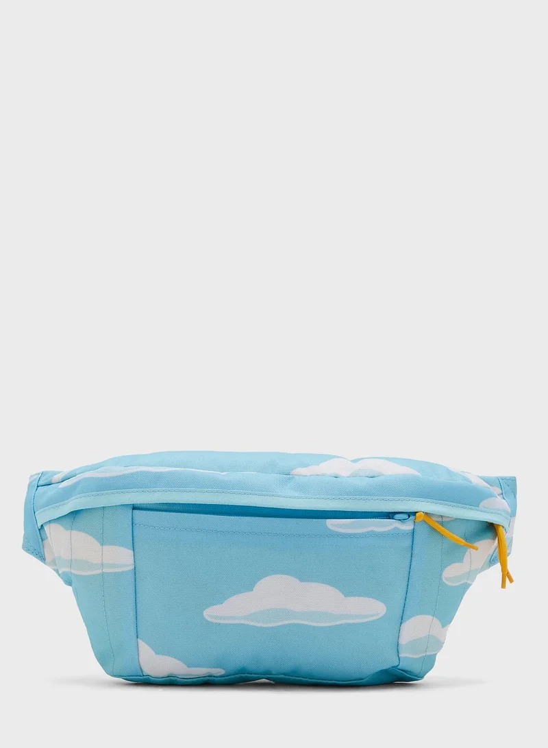 Levi's Levi's® The Simpsons Cloud Medium Banana Sling