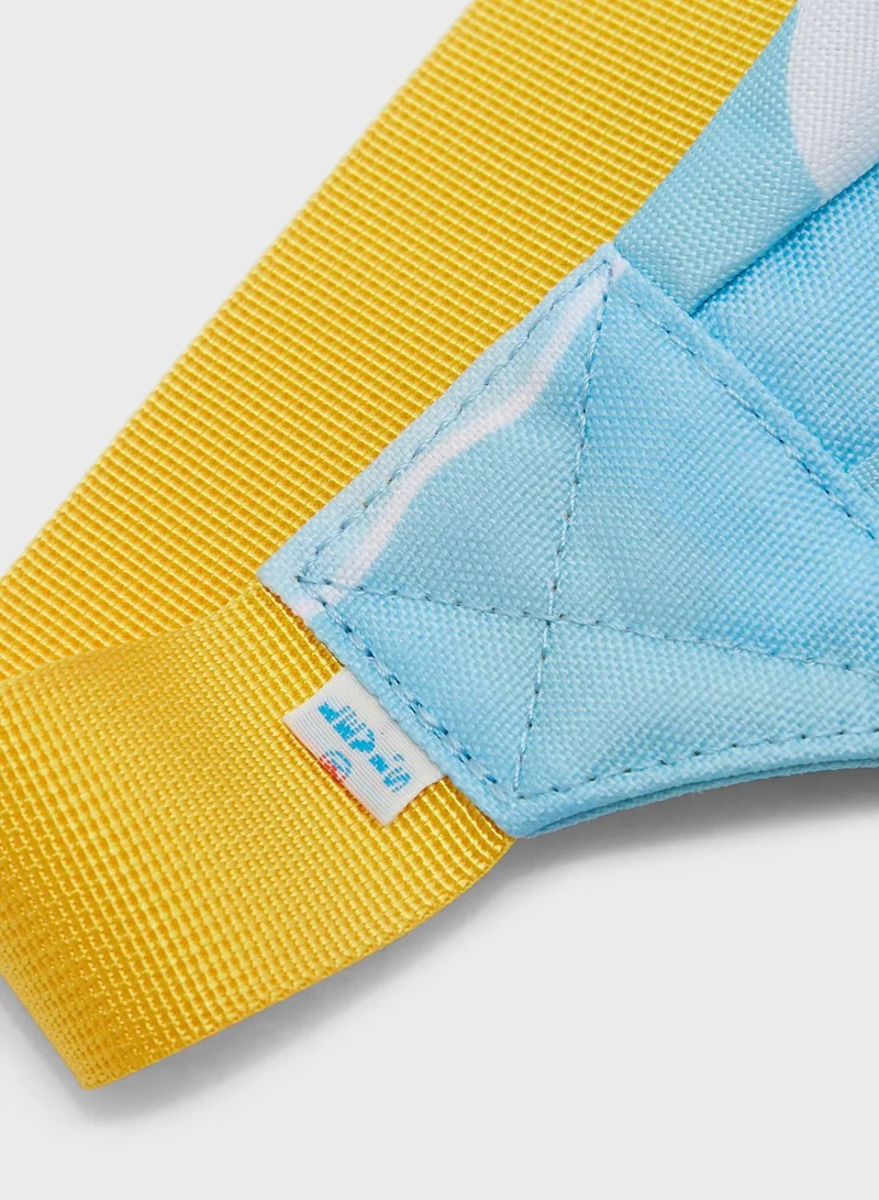 Levi's Levi's® The Simpsons Cloud Medium Banana Sling