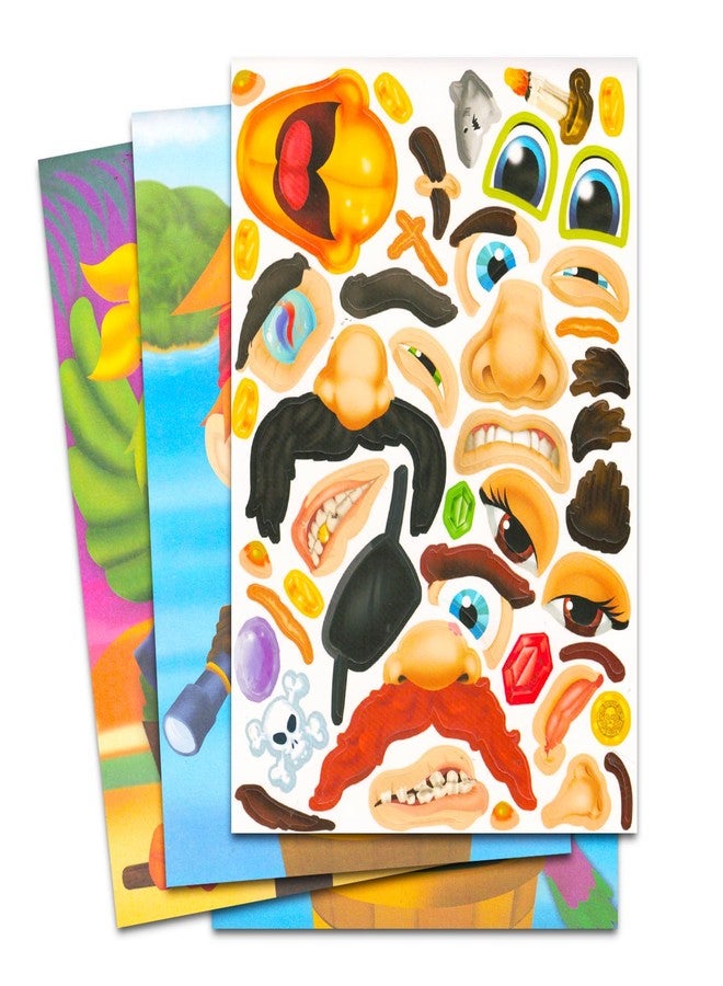 Lilo & Stitch Stitch Lip Balm Tube Bundle for Girls - 6 Pack of Stitch Lip Balm in Assorted Flavors Plus Stickers, More | Stitch Party Favors - Image 5