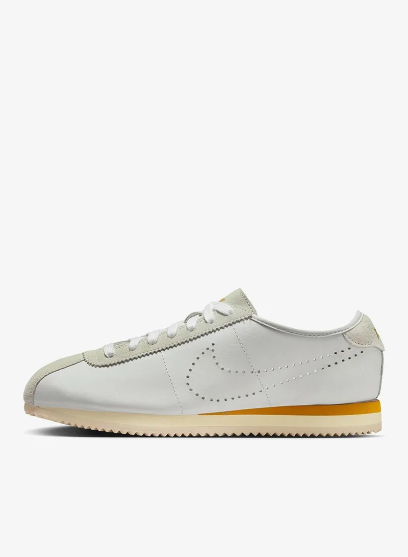 Nike Nike Cortez Leather