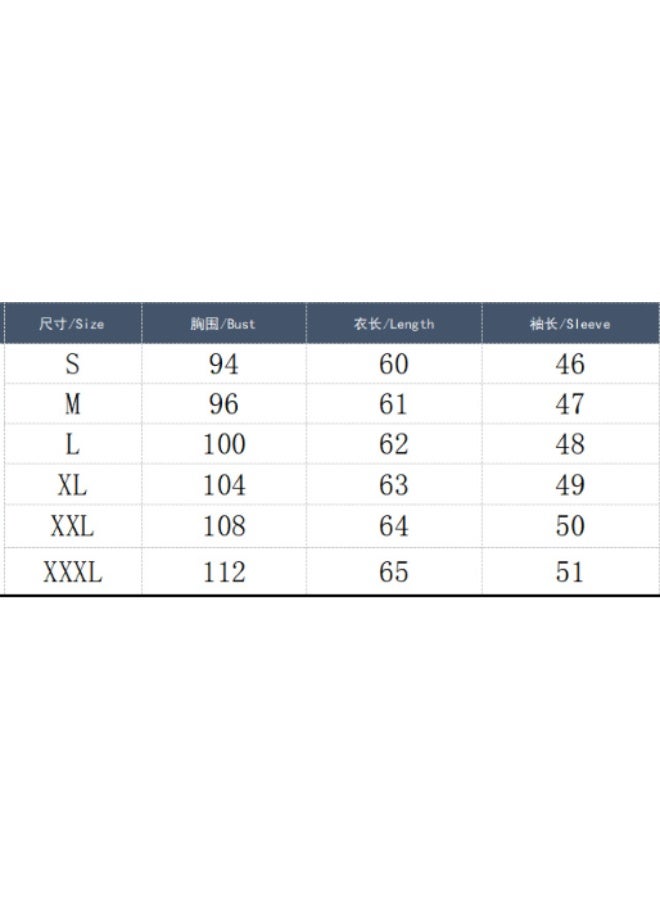 NIBEMINENT Autumn Winter Round Neck Oversized Striped Casual Sweaters Top Women Loose Fashion All-match Jumper Ladies Simple Thick Pullover - Image 2