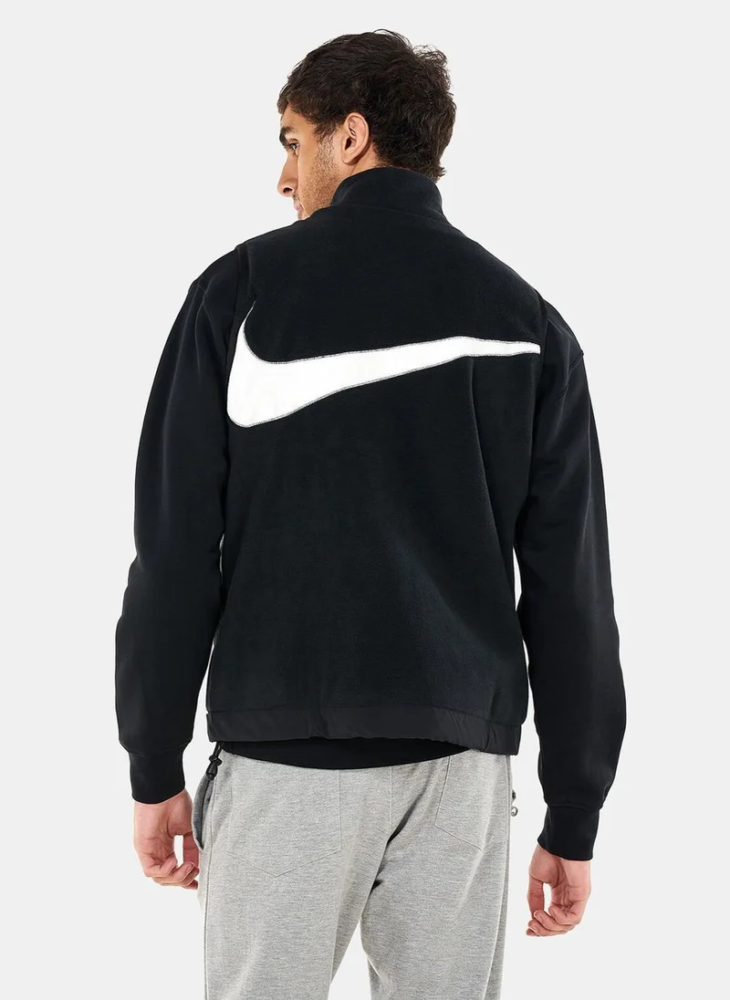 Nike Men’s Club+ Fleece Winter Vest