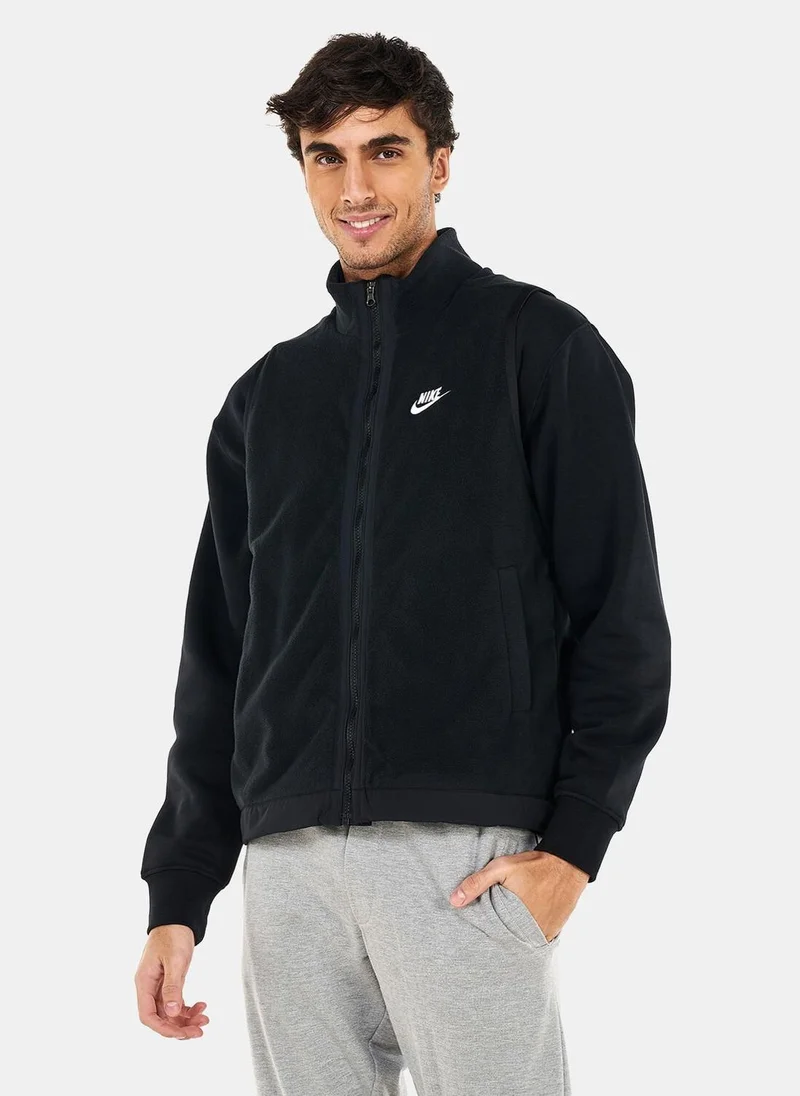 Nike Men’s Club+ Fleece Winter Vest