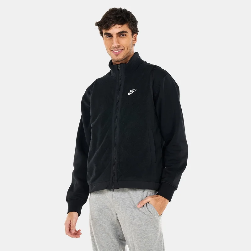 Nike Men’s Club+ Fleece Winter Vest