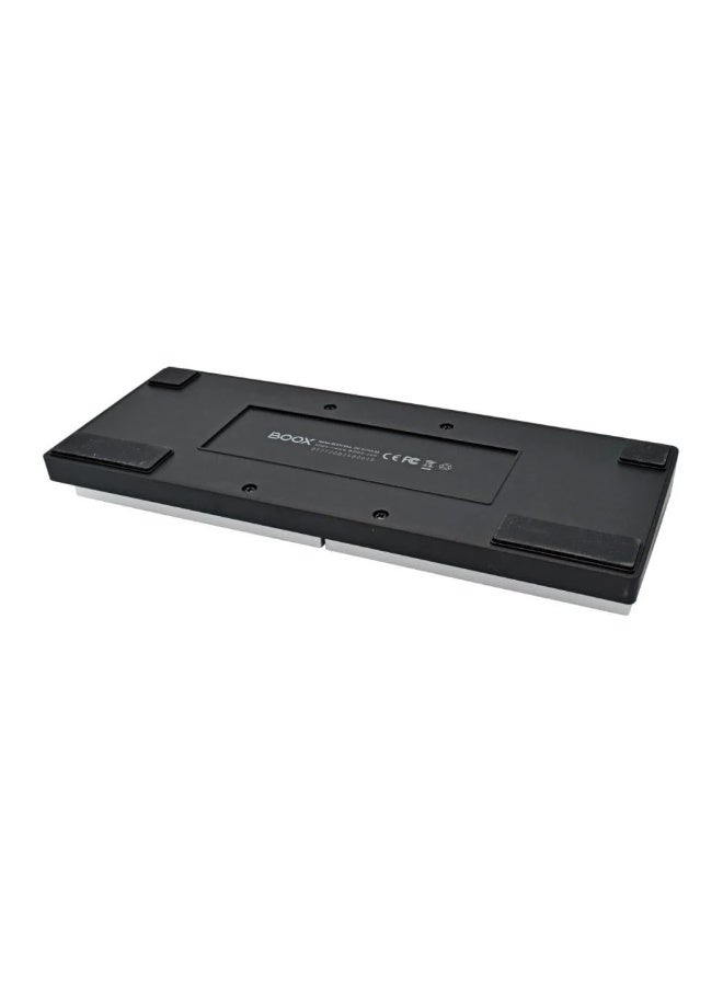 BOOX B.T. Pedal Wireless Bluetooth Foot Pedal for E-Reader & E-Ink Tablet, Hands-Free Page Turner for Ebook Reader, Digital Notebook & Paperwhite Devices - Image 2