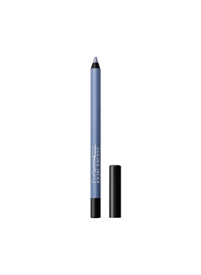 Kajal Excess Longwear Smoky Eye Liner - Iceflower