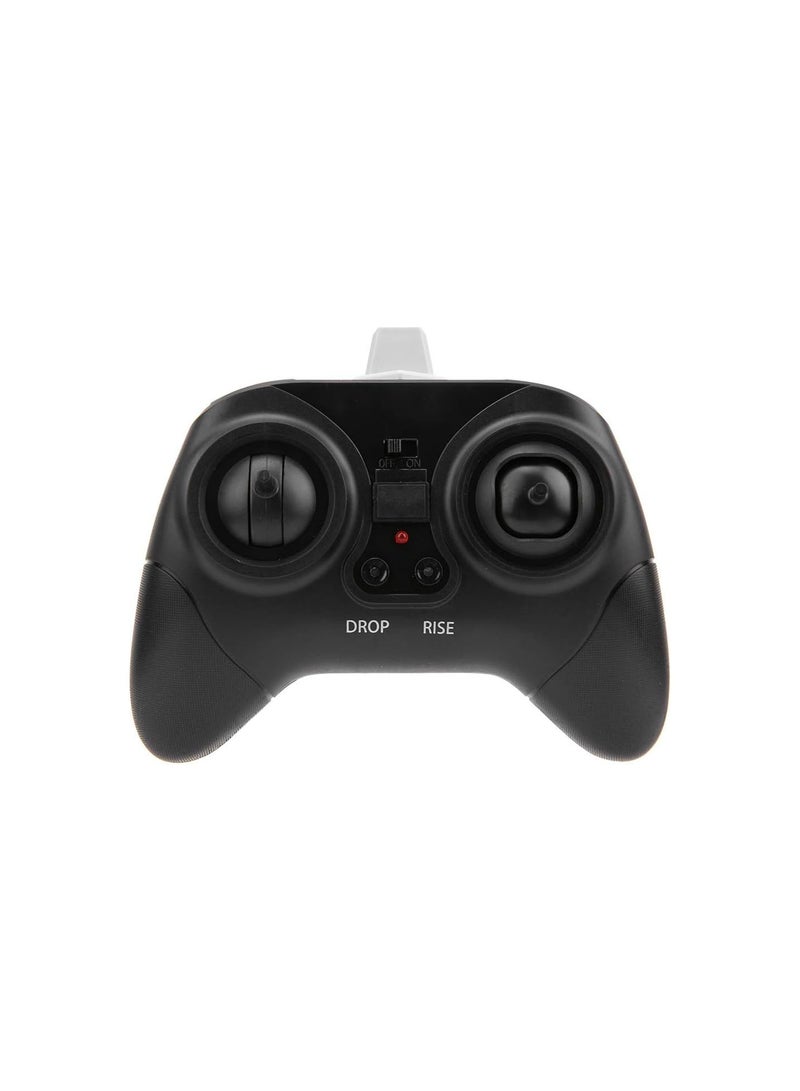 GGOOT Airplane Plane Model Toy RC Airplane, RC Plane Toy, Altitude Hold for Beginners Outdoor Remote Control - Image 2