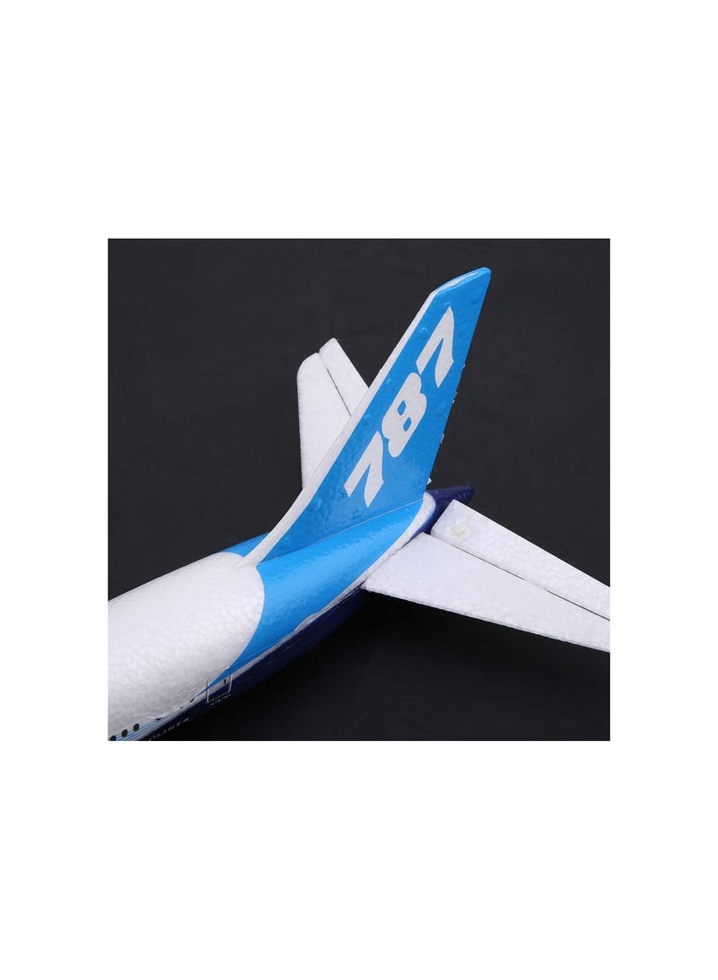 GGOOT Airplane Plane Model Toy RC Airplane, RC Plane Toy, Altitude Hold for Beginners Outdoor Remote Control - Image 5