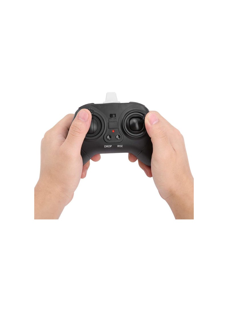 GGOOT Airplane Plane Model Toy RC Airplane, RC Plane Toy, Altitude Hold for Beginners Outdoor Remote Control - Image 3