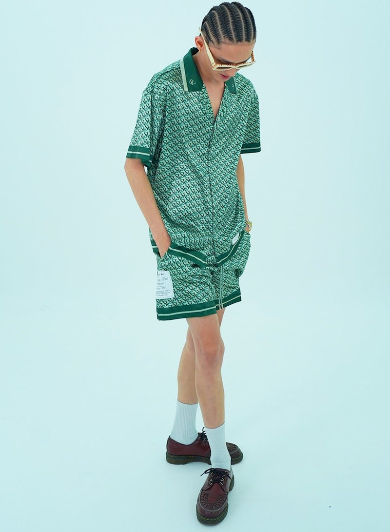 Street Visionaries SV x STV Money Green Coords  - Image 2