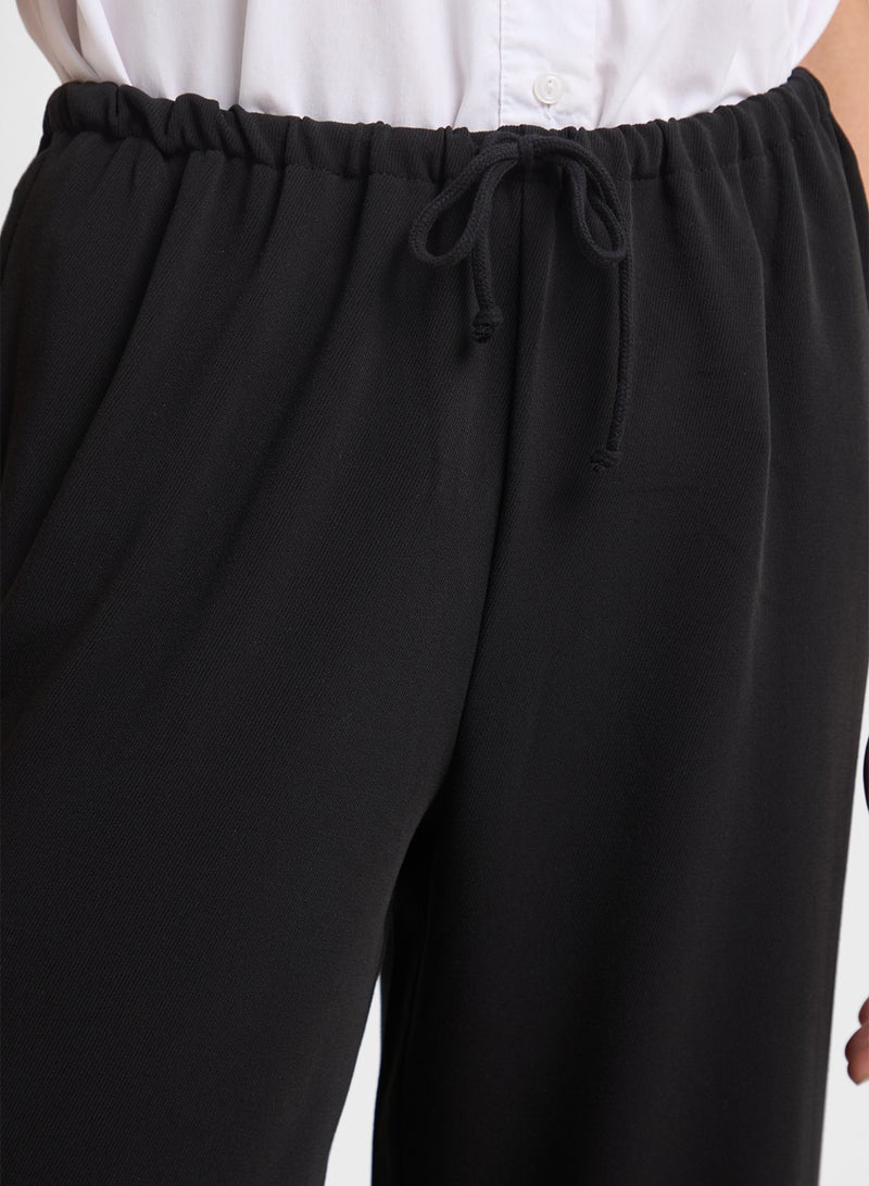 ONLY Wide Leg Pant - Image 3