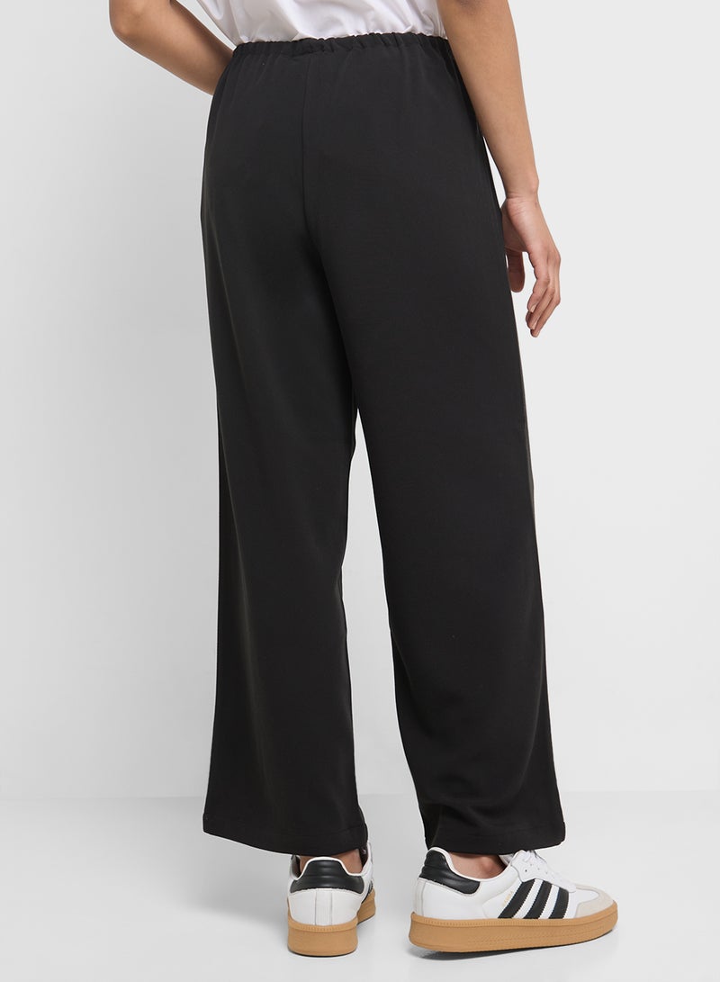 ONLY Wide Leg Pant - Image 2