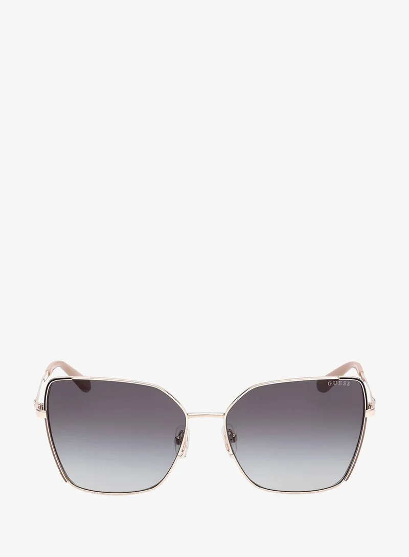 Guess  Oversized Sunglasses for Women | Best Price UAE
