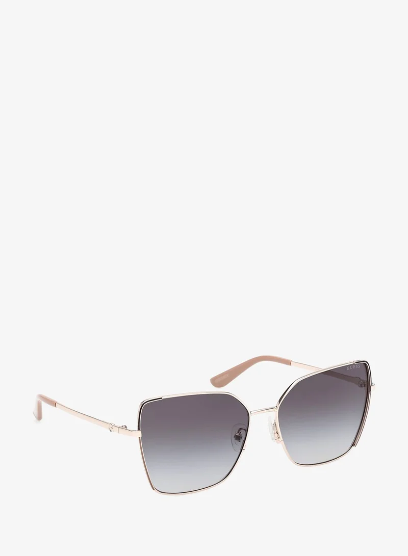 Guess  Oversized Sunglasses for Women | Best Price UAE