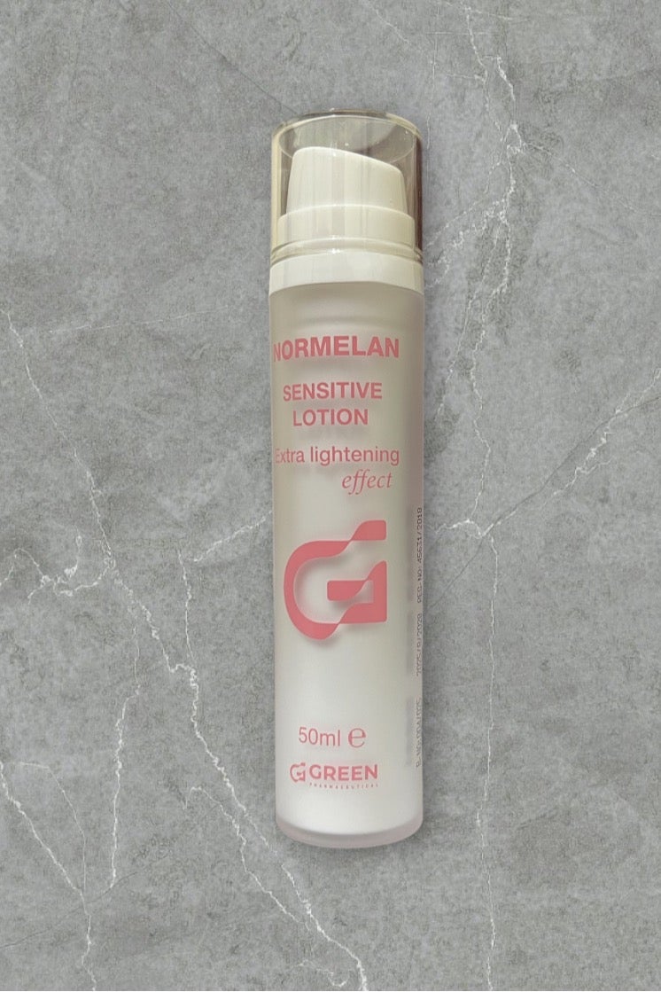 نورمالين لوشن للبشرة الحساسة 50 مل - Image 3