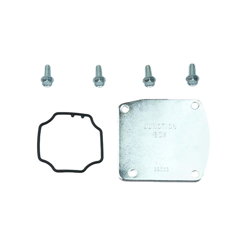 FILL RITE KIT700JC Kit, Junction Box Cover 700 Series - Image 1