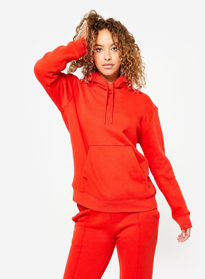 DECATHLON Women's warm hoodie - Image 1