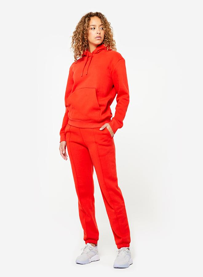 DECATHLON Women's warm hoodie - Image 2