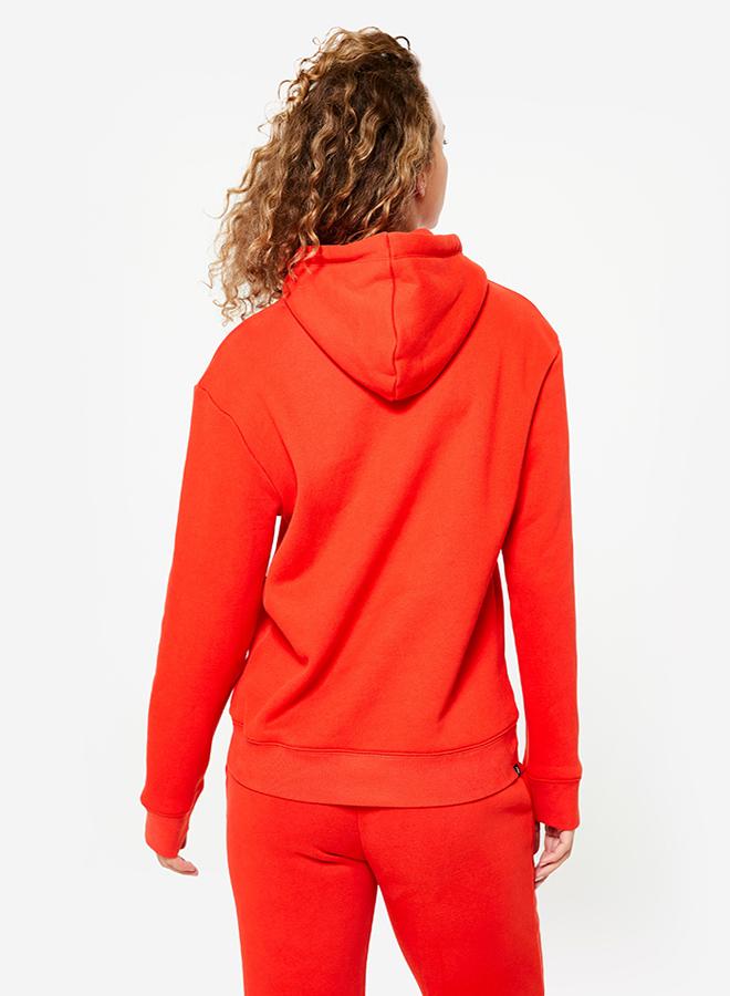 DECATHLON Women's warm hoodie - Image 3